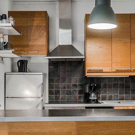 Helsinki South Central Apartment Extérieur photo