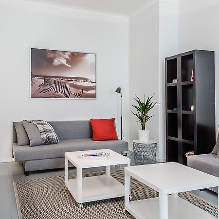 Helsinki South Central Apartment Extérieur photo