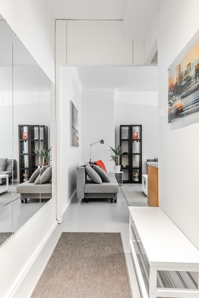 Helsinki South Central Apartment Extérieur photo